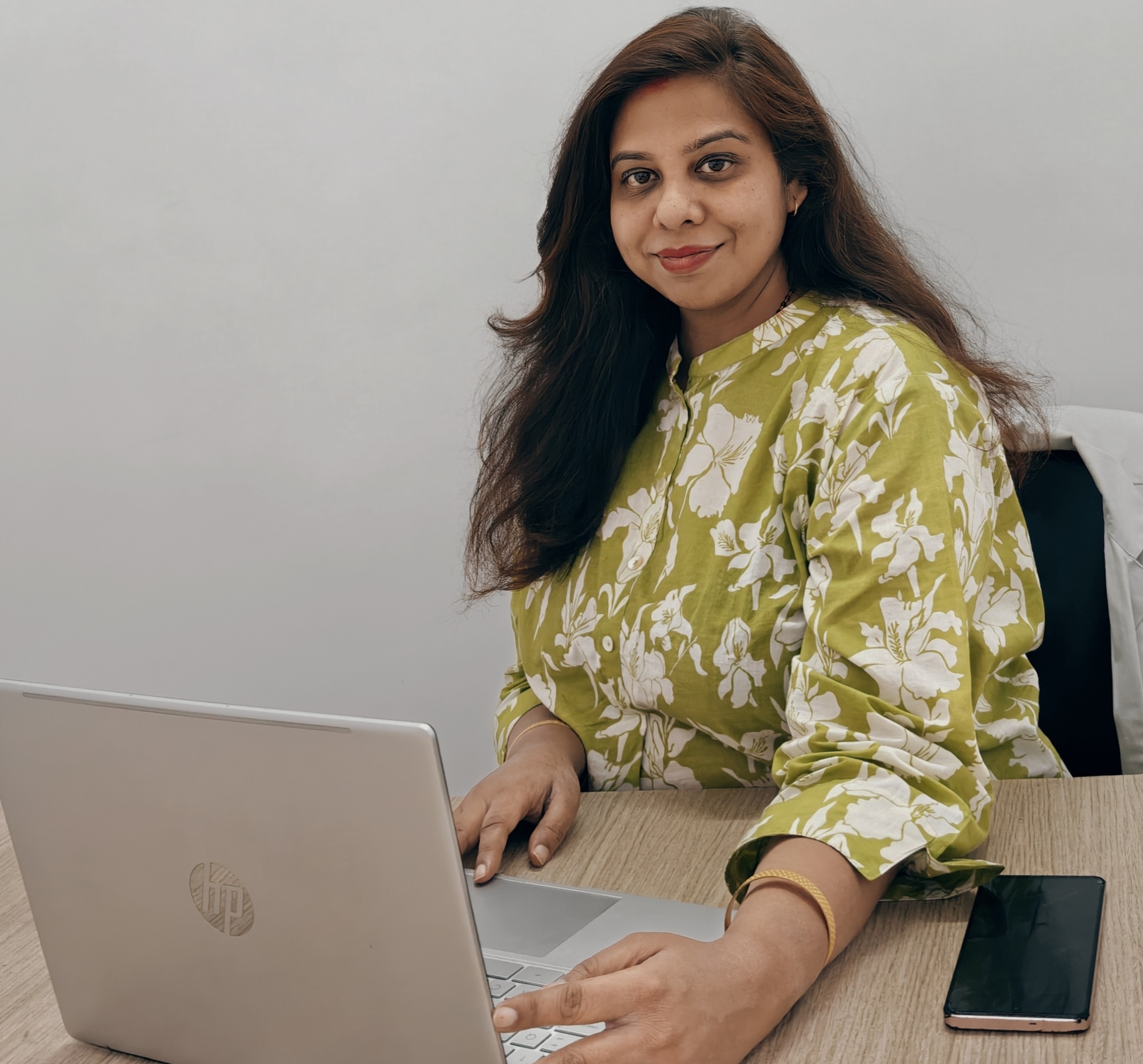 Dr. Shipra Saxena